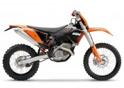 KTM 250 EXC-F KTM 250 EXC-F